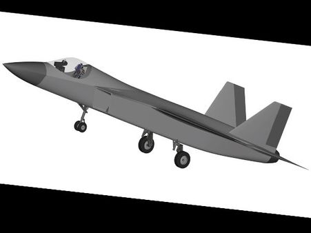 Top aerospace brain bats for home-grown efforts to master future tech