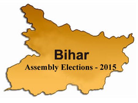 Bihar: 130 candidates with serious criminal charges in 1st phase