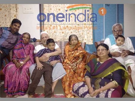 OneIndia Special: Dr Kalam’s family to launch international Foundation on Oct 11