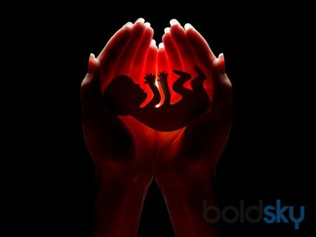 OMG: Baby within a Baby! Dead foetus found inside a 4-year-old boy