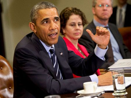 Obama faces political and economic opposition to TPP in US