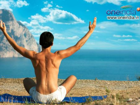 Yoga and meditation in early life cut health care cost