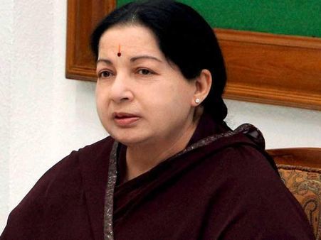 Shake-up in AIADMK, Jaya names district secretaries