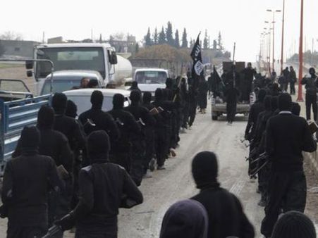 IS executed 70 Sunni tribesmen in Iraq's Anbar: UN