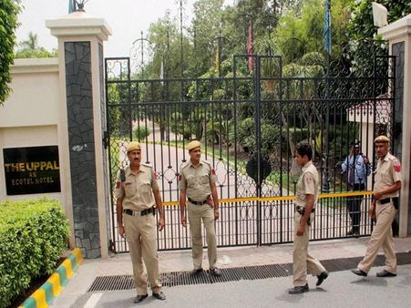 Vyapam scam: Cops file charge sheet against Pankaj Trivedi