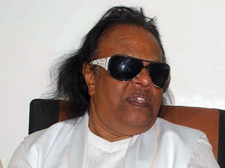 Music Composer Ravindra Jain passes away