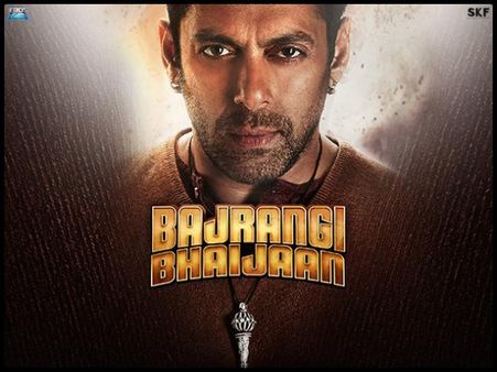 HC dismisses plea over 'Selfie' song from 'Bajrangi Bhaijaan'