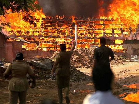 Turkey: Toll from twin Ankara blasts soars to 95