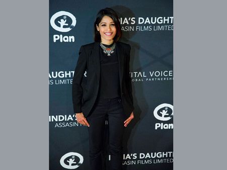 Girl Rising India campaign to change mindset: Freida Pinto