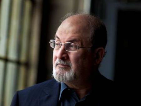 Modi's silence permitting 'thuggish violence': Salman Rushdie