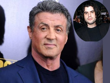 Sylvester Stallone sends brother to Haridwar to perform dead son's 'shradh'