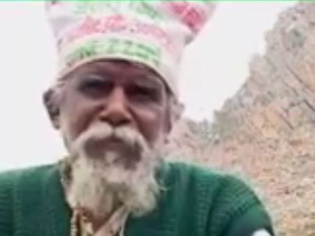 Bihar: Dashrath Manjhi-The Mountain Man's village goes to polls tomorrow