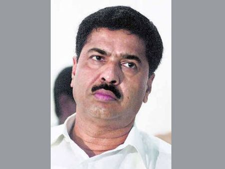 Ex-telecom minister Pramod Mahajan not a conspirator: 2G court