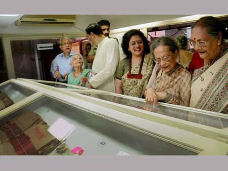 Form panel to declassify Netaji files: AIFB