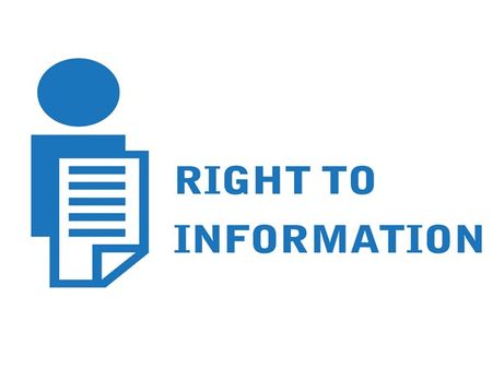 Activists boycott opening of RTI convention