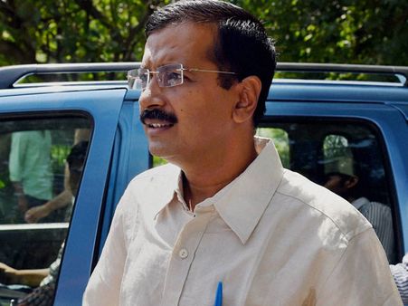 Make people's lives 'smart' first: Kejriwal's fresh jibe at Modi Govt