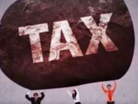 Filmmakers with abandoned movie projects get tax relief