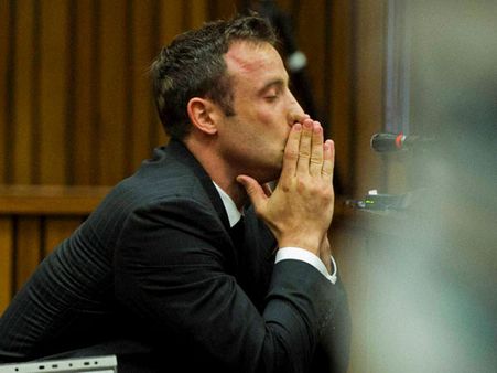 Oscar Pistorius sentencing postponed to June: judge