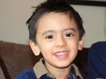 Indian-origin boy denied life-saving drug in UK