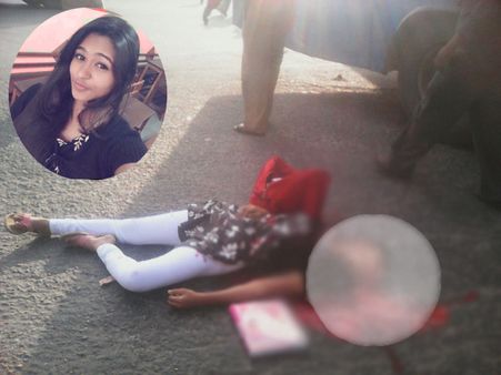 PU college girl death: BMTC driver arrested