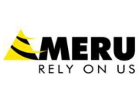 Meru forms alliance with eCab to provide services globally