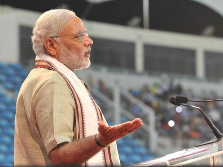 India tilting in wrong direction: Pakistani daily