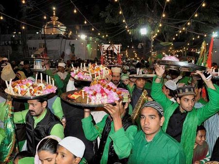 Muharram: The month of mourning, sacrifices