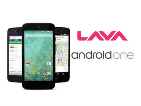 Lava to invest Rs 500 crore to set up manufacturing facility in AP