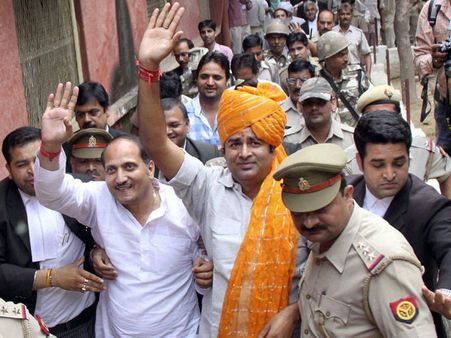 Hearing against BJP MLA Sangeet Som adjourned