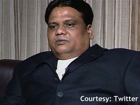 Villagers recall Chhota Rajan as well-behaved lad