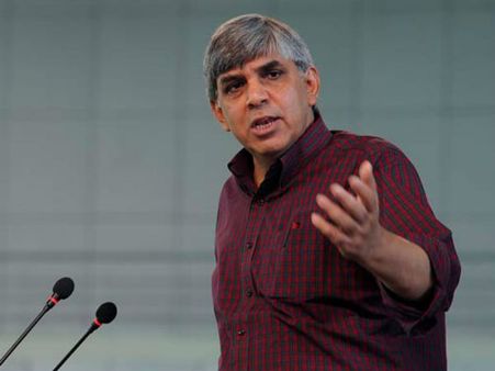 Dinesh Singh's controversial tenure as DU VC to end on Wednesday