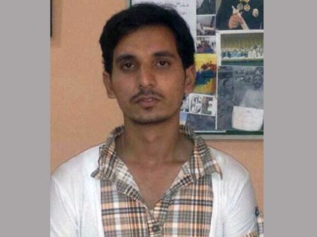 After Geeta's return, India's Salman Ahmed stranded in Pakistan, hopes to come back