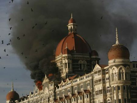 'Huge transaction made from account of accused in 26/11 case'