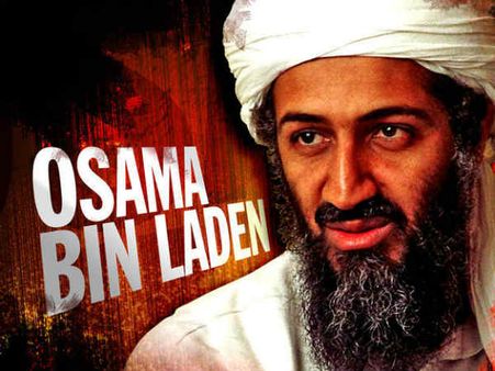 Osama bin Laden: 4 federal lawyers paved way to kill him
