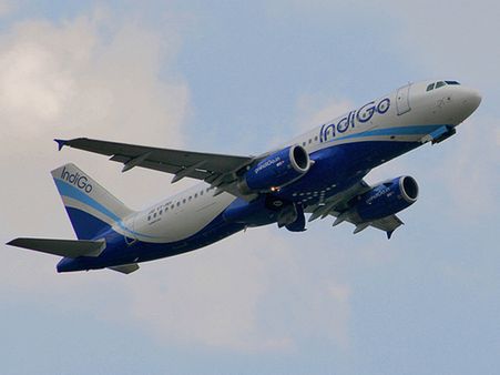 Chennai: IndiGo airhostess harassed on flight, 3 Hindu Mahasabha members arrested