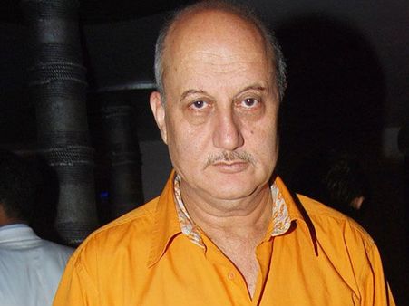 When Anupam Kher was booed during debate on free speech!