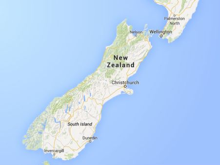 Discriminatory ad outrages Indians in New Zealand