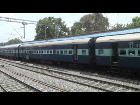 Train coach derails at Sealdah, long-distance services delayed