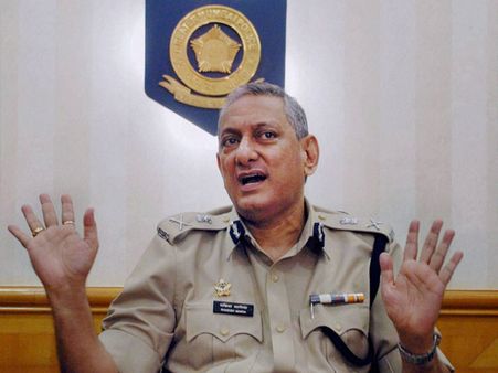 Involvement in Sheena Bora murder case probe cost Rakesh Maria his post: Maha CM Devendra Fadnavis