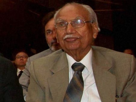 End of an era: Hero MotoCorp patriarch Brijmohan Lall Munjal dies after brief illness