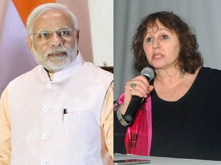 Delhi Gangrape: Now, filmmaker asks people to protest against Narendra Modi, here's why