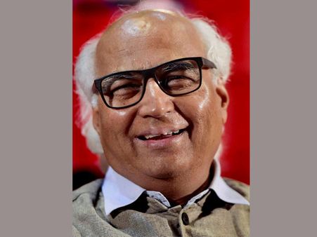 We must de-demonise Mohammad Ali Jinnah, says Sudheendra Kulkarni