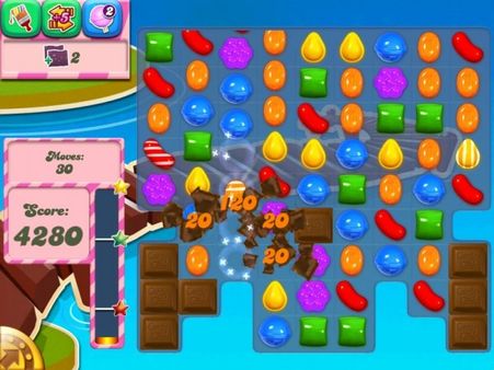 'Call of Duty' maker buys 'Candy Crush' company for USD 5.9B