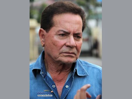There is no place better than India for any minority, says Salman Khan's father Salim Khan
