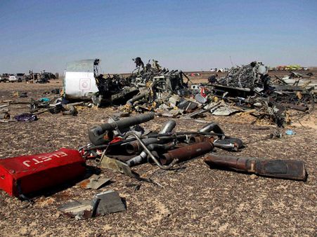 Plane that crashed in South Sudan was in no state to fly