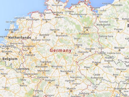 Germany passes law allowing some types of assisted suicide