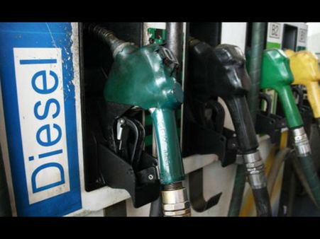 No hike in petrol, diesel prices despite higher excise duty