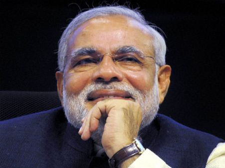 Will chart agenda to take Indo-UK ties to new level: Modi