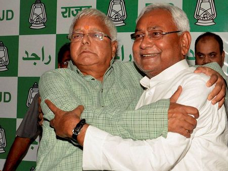 Bihar Assembly Elections 2015 Results Analysis: Biharis won & Baharis lost
