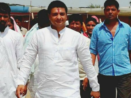 Grand Alliance defeats NDA: BJP leader blames party for Bihar loss